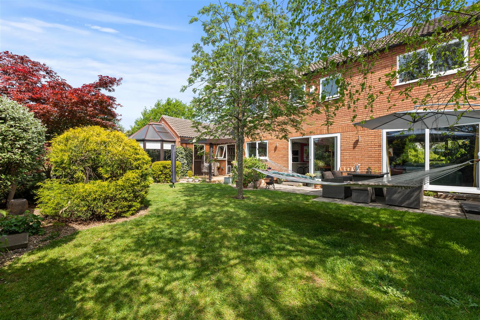 Station Road, Fiskerton